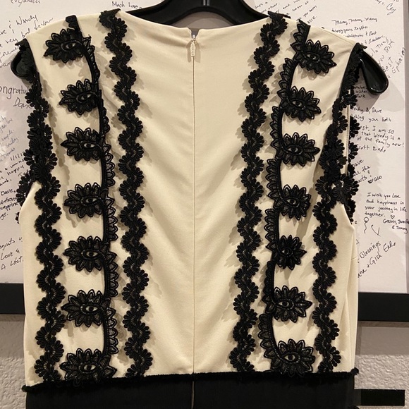 Gucci long dress - Picture 7 of 13